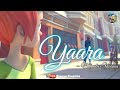 Yaara | Mamta Sharma | Bad - Ash | Animated Love Story | New Hindi Song 2020