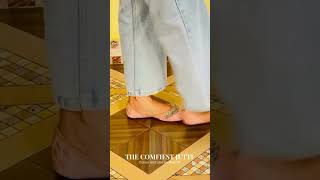 Comfortable Jutti | Indian Jutti | Jutti for Womens | Embrodiered Jutti