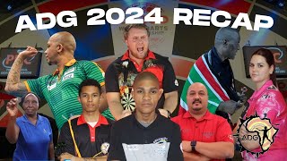 All ADG 2024 Finals recap