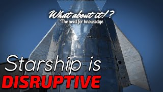 50 | SpaceX Starship Updates – Starlink v1-1 Aftermath – Starship Reusability