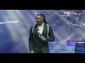 ALL NIGHT PRAYER 2025 || HICC ZIMBABWE || PROPHET PASSION JAVA