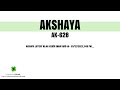 Akshaya (AK-628) Result 03 December 2023