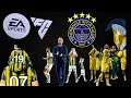 Fenerbahçe EA FC 24 Clubs Online