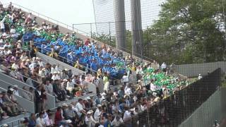 東海相模高 サウスポー② 神奈川高校野球 春季 準決勝 平成26年５月３日