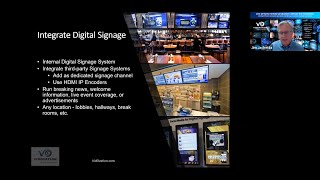 17 Costly Mistakes to Avoid Deploying Enterprise & Remote (Off-Campus) IPTV & Digital Signage