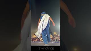 Sadhguru’s Spirited Dance A Mahashivratri Celebration to Remember   - Rewinding