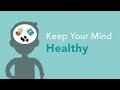 6 Ways to Keep Your Mind Healthy | Brian Tracy