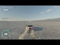 The Crew Calling All Units - All Drag cars tested at level 1497 (January Patch)