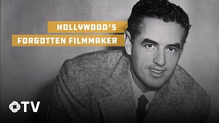 Untold Story of Hollywood’s Forgotten Cherokee Filmmaker