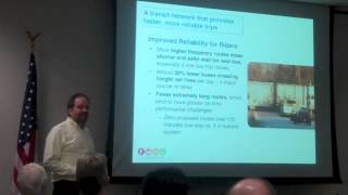 Christof Spieler on Metro's System Reimagining