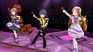 【ミリシタ】Parade d'amour (MILLION MIX Lv.17) フルコンボ