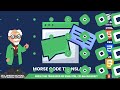 Morse Code Translator App Using HTML, CSS and JavaScript | #morsecode