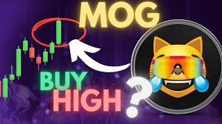 MOG COIN UPDATE ALERT🚨: | MOG PRICE PREDICTION | MOG TECHNICAL ANALYSIS NEWS 2025