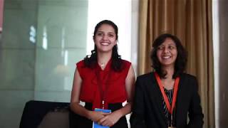 WIMUN India 2018 - Day 1 Recap