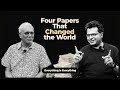 Four Papers That Changed the World | Episode 41 | Everything is Everything