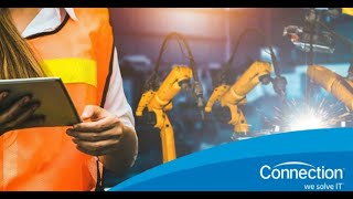 Industrial Transformation Through Data and Edge Automation