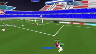 RIFASkySports | Atletico Madrid vs Real Madrid | Vincente Calderon Stadium | GW9 | Madrid Derby