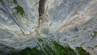 Hergiani Route - Vratsa, Bulgaria ( Climbing )