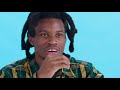 10 Things Denzel Curry Can't Live Without  GQ