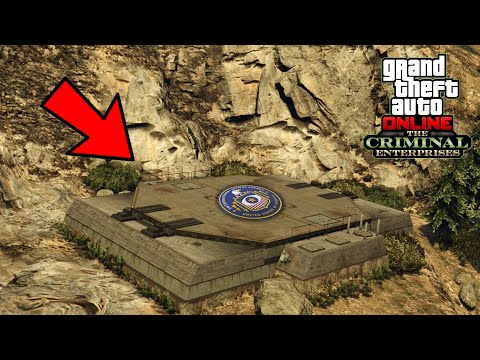 GTA Online: What happens when you complete all IAA missions