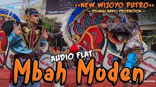 AUDIO ENAK DI DENGAR PART CELENG GEMBEL - NEW WIJOYO PUTRO TERBARU - PELANGI AUDIO