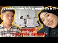 PRANK SYAHMIE DENGAN PANGGIL AMIEE!!!SYAHMIE BENCI DENGAN FATIN!!??