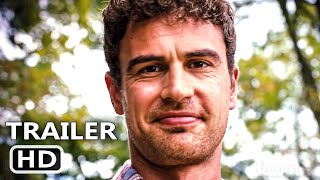 THE TIME TRAVELER'S WIFE Trailer (2022) Theo James, Rose Leslie Movie