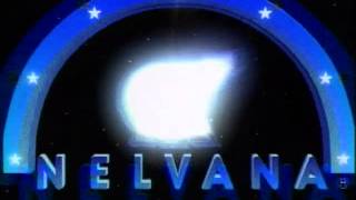 Nelvana Corus Logo