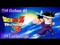 Dragonball Z - Budokai HD Collection - Budokai 3: Dragon Universe #1 Kid Gohan