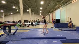 SCEGA Cal Classic 2/5/2022-VAULT 9.75