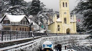 Discover Shimla. Top 15 Must Visit Spots. #sanjeevanitravelsshimla #shimla #discovershimla