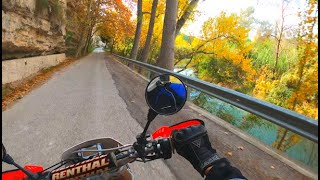 🔥EPIC SUPERMOTARD in SPAIN #3 🔥| AL LÍMITE | GoPro 8 Black 4k |