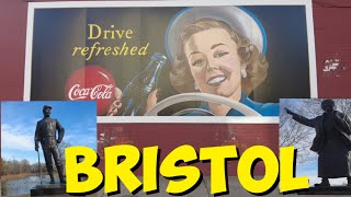 The Philly Captain Explores Historic Bristol Pennsylvania