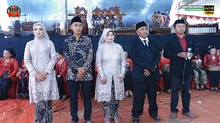 Live Streaming LANGEN TAYUB SURYO LARAS - Bpk. ISMANTO Mandor Dkh. Sidem Ds. Jombok Pule Trenggalek