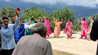 Dhaku dance Bhaderwah ka 💥🕺💃 #bhaderwah #bhaderwahi #dhaku #dance