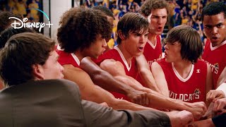 High School Musical 3 - Now Or Never (Official Music Video) 4k