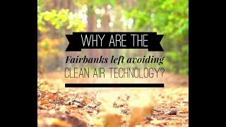 Clean Air Technology - One Solution