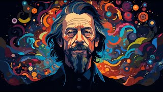 The Path to Inner Peace | Alan Watts
