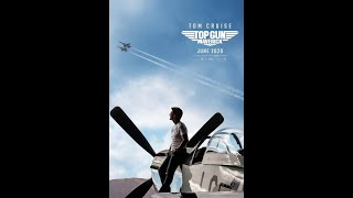 Top Gun: Maverick - Official Trailer (2020) Tom Cruise
