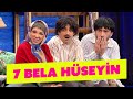 7 Bela Hüseyin - 325. Bölüm (Güldür Güldür Show)