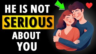 9 Things Men Do When They Are Serious About You | Relationship Advice For Women