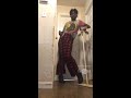 Blueface bleedem challenge
