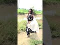 desi village beautiful dhoti salwar dress cute girl amazing video