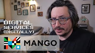 Digital Services (Digitally): Mango Languages