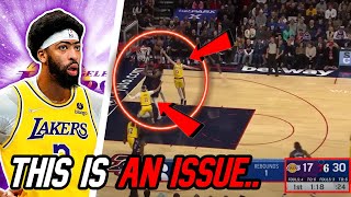 THIS is What's REALLY Going on with the Lakers.. | The ADJUSTMENTS the Lakers Actually Need to Make