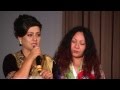 SHWETA KHADKA'S FIRST PUBLIC SPEECH IN NEPAL ABOUT SHREE KRISHNA SHRESTHA