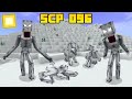 MOD SCP 096 V3.1 Di MCPE !!