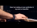 Daylight (Maroon 5) Lyrics + chords cover by Alex and Julia