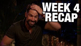 Paradise Is Shattered - The Bachelor in Paradise Week 4 RECAP (Episodes 6 & 7)
