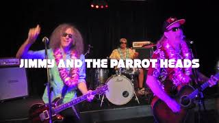 JIMMY AND THE PARROT HEADS TRIBUTE BAND- LIVE